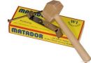 MATADOR WERKZEUG W1 - HAMMER,DURCHSTO&szlig;ER,ZIEHER