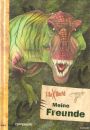 MEINE FREUNDE - T-REX WORLD 70064