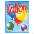 MEINE F&Uuml;NF BALLONS - AMIGO 3930