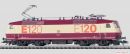 MHI M&Auml;RKLIN 37538 - E-Lok BR 120