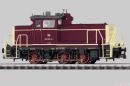 MHI M&Auml;RKLIN 37654 - Diesel-hydraulische Rangi
