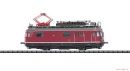 MINITRIX 12465 - Turmtriebwagen BR 702 DB