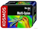 MULTI-SPION / DIE DREI??? - KOSMOS 631260