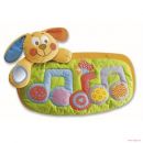 MUSIK-H&Uuml;NDCHEN - CHICCO 71342