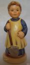 MU&szlig; NOCH UMGRABEN - HUMMELFIGUR 727