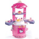 MY FIRST KITCHEN KITTY - SMOBY 1024470
