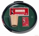 POKERGARNITUR-POKERW&Uuml;RFEL - PIATNIK 296758