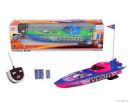 R/C FURIOUS BOAT - KPL. SET  201119809