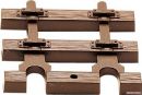 ROCO 32210 - H0e-Schwellenendstuck 12