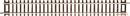 ROCO 42410 - Gerade G1 230mm