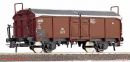 ROCO 47700 - Schiebedachw.m.Bremserb.