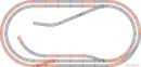ROCO 61103 - Gleisset D