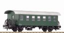 ROCO 64471 - Spantenw. 2a. grun 7-fens