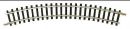 ROCO / FLEISCHMANN 22222F - N-Gleis R2          VP 12