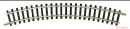 ROCO / FLEISCHMANN 22222F - N-Gleis R2 VP 12