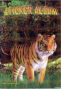 STICKERALBUM A5 HOCH - HERMA 6686