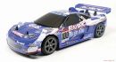 TAMIYA RC 58315     TB-02 - RAYBRIG NSX 2003 4WD