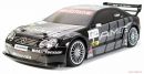 TAMIYA RC 58317     TB-02 - CLK-DTM AMG MERCEDES 4WD
