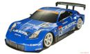 TAMIYA RC 58329     TB-02 - CALSONIC IMPUL Z