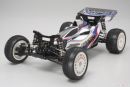 TAMIYA RC 58380 - Keen Hawk 1/10 4WD Buggy
