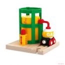 TANKSTATION - BRIO 33552