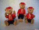 TEDDYB&Auml;R - TIER MIT HERZ 70313