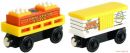 THOMAS & FRIENDS - SODOR H&Uuml;HNERTRANSPORTER