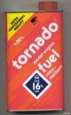 TREIBSTOFF TORNADO - 16% FUEL CAR OIL 1 LITER