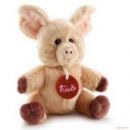 TRUDI 1685026 - POP SCHWEIN SMALL