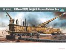 TRUMPETER 75 0207 - 1/35 LEOPOLD 280 MM K5