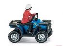 WIKING 02301 - ALL TERRAIN VEHICLE