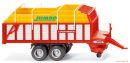 WIKING 38140 - HEULADEWAGEN P&Ouml;TTINGER