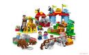 ZOO SET DELUXE - LEGO DUPLO 5635