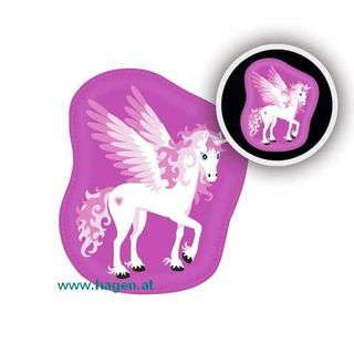 Magic Mags Flash Pegasus Unicorn Nuala - blinkend