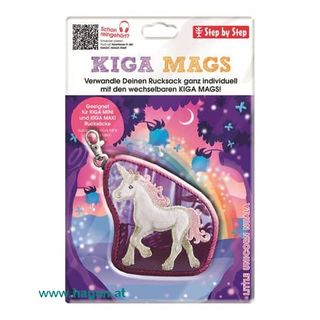 Magic Mags Little Unicorn Nuala