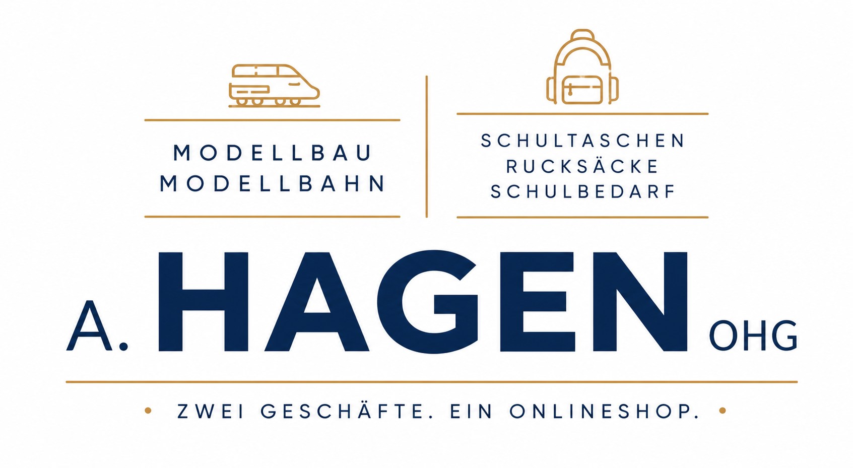 A. Hagen OHG