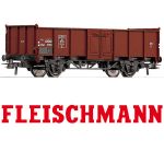 Fleischmann N-GÜTERWAGEN
