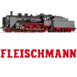 Fleischmann N-LOKS