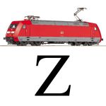 Lok und Wagen  Z