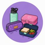 Zubeh�r f�r Rucks�cke und Schultaschen