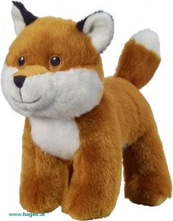ECO-Line Fuchs 15cm