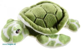 BOTTLE 2 BUDDY Schildkröte 24cm