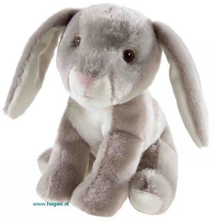 BOTTLE 2 BUDDY Hase 15cm