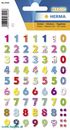 Sticker Magic bunte Zahlen - HERMA 3094