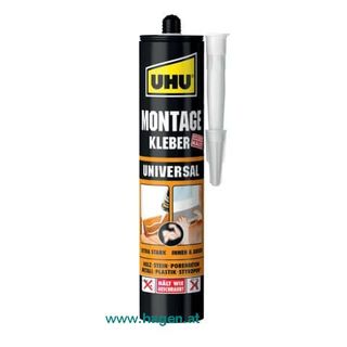 Montagekleber - UHU