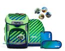 ergobag cubo TruckB�r