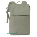 Rucksack small Loft grau-gr�n - BENCH