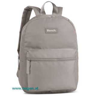 Rucksack Nova small hellgrau - BENCH