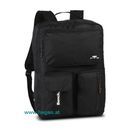 Rucksack Utility schwarz - BENCH