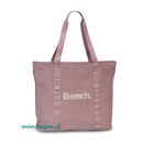 Umh�ngetasche City hellviolett - BENCH